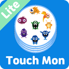 Touch Mon Lite biểu tượng