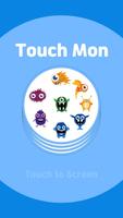 Touch Mon Lite poster