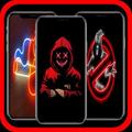 Wallpaper black
