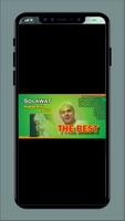 SHOLAWAT HADAD ALWI & SULIS - THE BEST स्क्रीनशॉट 3
