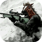 Stickers dos Players de CS:GO icône
