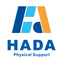 HADA physical support APK