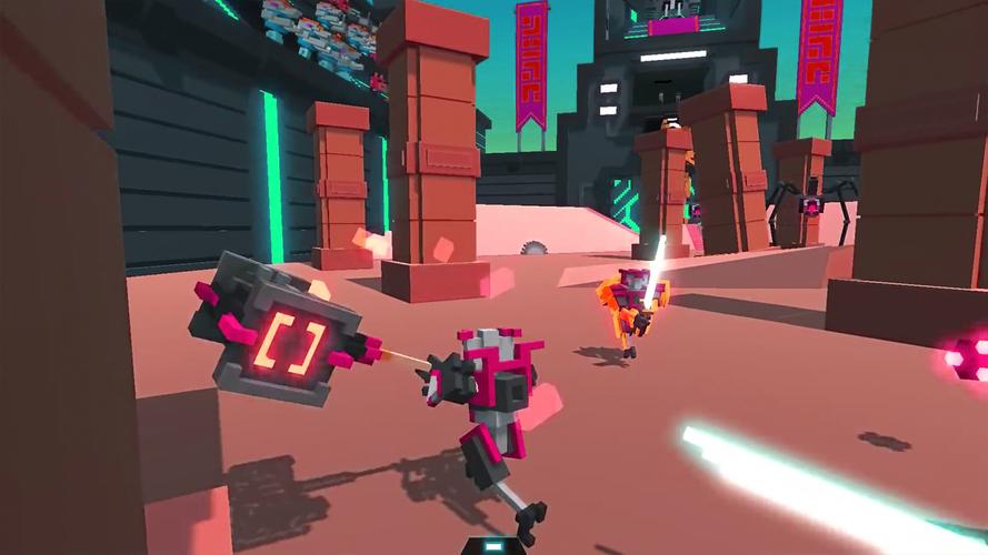 The Clone Drone Hammer Battle Free Game Hints For Android Apk Download - full download how to unlock the basement in roblox clone