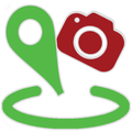 LocaPhoto - location map photo