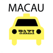 Macau Taxi - Flash Card