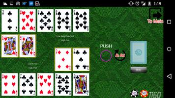 Paigow Poker - Paigao Poker capture d'écran 1