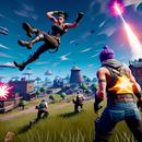 Battle Royale Chapter 3 Mobile APK