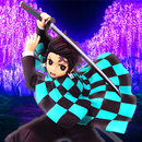 Demon Slayer Wallpaper HD APK