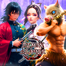 Wallpapers of Kimetsu no Yaiba APK