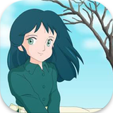 كرتون سالي icono