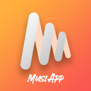 Pro Musi : Simple Music Streaming Guide APK