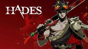 Poster Hades Guide