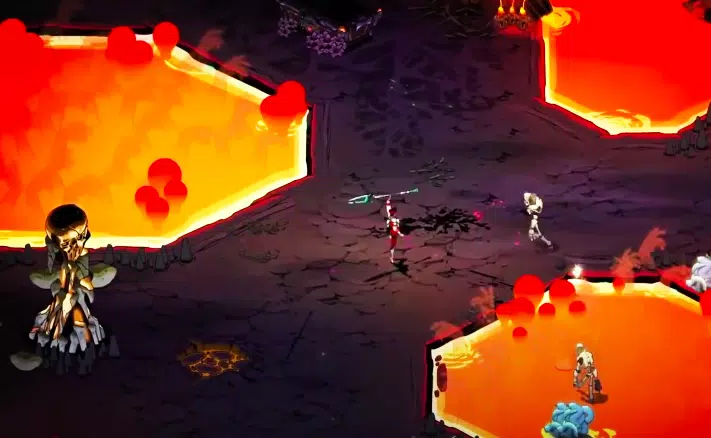 Hades - Full Gameplay Walkthrough