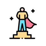 Superhero Lexicon APK