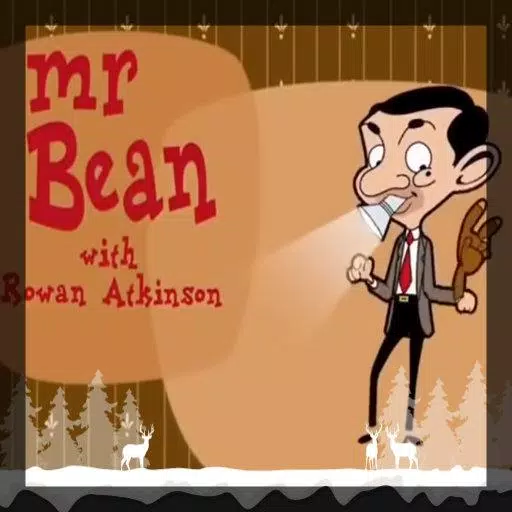 Mr. Bean Cartoon APK for Android Download