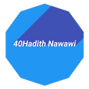 APK 40 Hadith Nawawi Chichewa and 