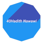 ikon 40 Hadith Nawawi Chichewa and 