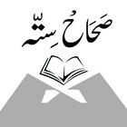 Sahih Sittah Hadith Books Urdu أيقونة