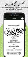 Sahih Sittah Hadith Books Urdu تصوير الشاشة 1