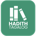 Hadith Tagalog biểu tượng