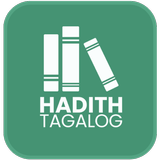 Hadith Tagalog ikona