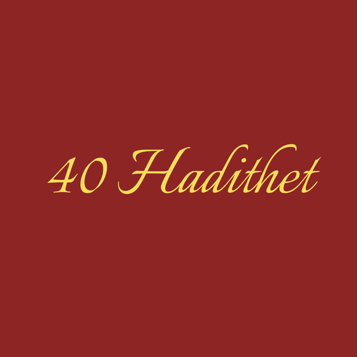 40 Hadithet nga Neueuiu