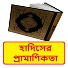 হাদিসের প্রামাণিকতা ইসলামিক বই иконка