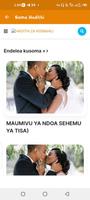 Hadithi za Kiswahili gönderen