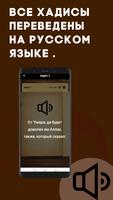40 Хадисов ан навави аудио Screenshot 1