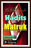 Hadits Matruk gönderen
