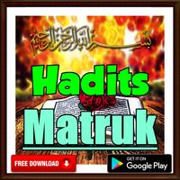 Hadits Matruk Ekran Görüntüsü 1