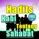 Hadits Nabi Tentang Sahabat Terlengkap APK