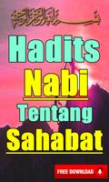 Hadits Nabi Tentang Sahabat gönderen