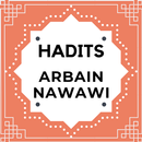 Hadits Arbain Nawawi Lengkap T APK