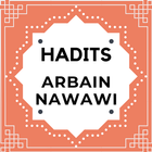 Hadits Arbain Nawawi icono