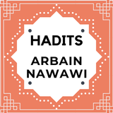 Hadits Arbain Nawawi icon