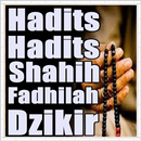 Hadits-hadits Shahih Fadhilah Dzikir APK