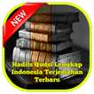 Hadits Qudsi Lengkap Indonesia Terjemahan Terbaru