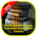 Hadits Qudsi Lengkap Indonesia Terjemahan Terbaru-APK