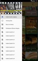 Hadits Qudsi Lengkap screenshot 1