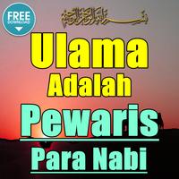 Hadits Tentang Ulama Adalah Pewaris Para Nabi Ekran Görüntüsü 1