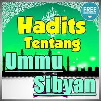 Hadits Tentang Ummu Sibyan تصوير الشاشة 1