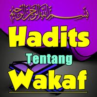 Hadits Tentang Wakaf Ekran Görüntüsü 1