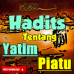 Hadits Tentang Yatim Piatu Terlengkap