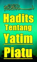 Hadits Tentang Yatim Piatu Ekran Görüntüsü 2