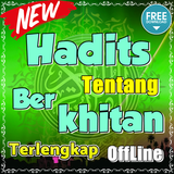 Hadits Tentang Berkhitan simgesi