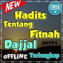Hadits Tentang Fitnah Dajjal Terlengkap APK