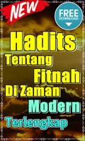 Hadits Tentang Fitnah Di Zaman Modern Terlengkap gönderen