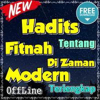 Hadits Tentang Fitnah Di Zaman Modern Terlengkap Ekran Görüntüsü 1