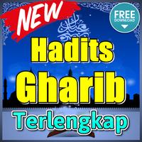 Hadits Gharib Terlengkap Ekran Görüntüsü 1